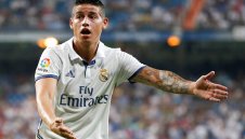 Хамес предпочитал да работи с Жозе