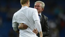 Куриоз: Нойер щял да ходи в Кьолн, Хайнкес блокирал трансфера