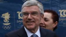 Бах: Бъдете спокойни за бъдещето на щангите и борбата в олимпийската програма