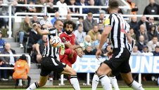 Ливърпул е в паника: Ал-Итихад сложи на масата 129 млн. за Салах