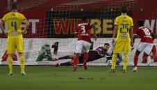 ЦСКА – БАТЕ Борисов 2:0 + СНИМКИ 