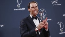 Надал е любимец №1 на испанците 