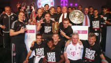 Приказна година