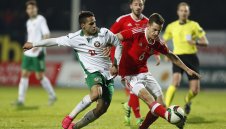 Проблем на "Герена": Лече не пуска Радослав Цонев в Левски