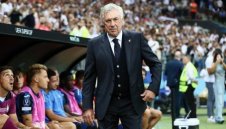 Анчелоти: Мбапе ще вкарва, почакайте