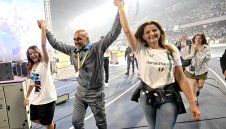 Спалети определи своя Дрийм тим, включи Шчесни и Джеко