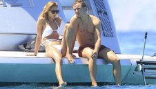 ОФИЦИАЛНО: Блудният син Гьотце се върна в Дортмунд