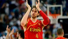 Пау Гасол се завръща в националния