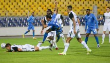 С 1 точен удар! Локо Пловдив спъна Левски на "Герена"