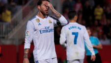 Серхио Рамос: Реал не може да губи повече точки