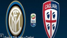 Интер – Каляри