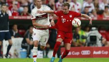 Юве с двоен удар по Байерн преди реванша