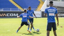 Страхотна новина за Левски! Паулиньо е почти готов 