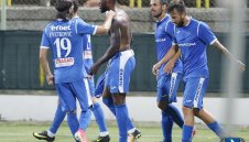 Мапуку започна да чупи рекорди в Левски