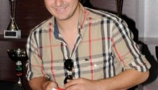 Зику хванал бас, че ще вкара на Стяуа