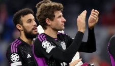 Мюлер каза дали ще спира с футбола