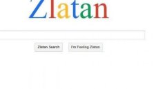 Ибра отново е №1, вече има своя търсачка в интернет