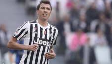 Манджукич: Алегри повярва в мен