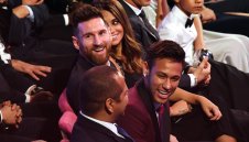 Меси: Неймар? Барса се нуждае и от други играчи, но няма пари