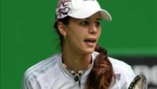 Цвети Пиронкова дръпна с едно място в ранглистата на WTA