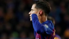 Коутиньо: На "Анфийлд" атмосферата е вълшебна