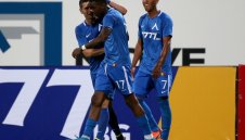 Нападател на Левски бесен от лъжите за заплатата му