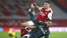 Гранит се пропука! Разследват Джака за умишлен картон + ВИДЕО