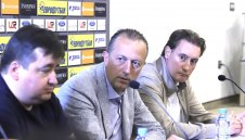 Скандалът избухна: ЦСКА 1948 е "служебен шампион под масата"