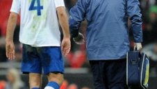 Джерард аут за месец