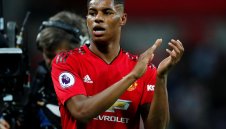 Юнайтед удвоява заплатата на Маркъс Рашфорд