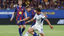 Юнайтед вади колосална сума за перла на Барса