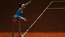 Германка изяде Агниешка в Париж