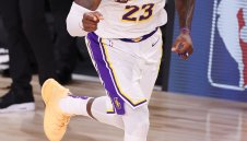 Голямо признание за ЛеБрон Джеймс 