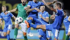 Проблемът на Левски: Тренира като европейски отбор