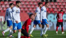 Спартак Варна излъга Ботев Враца и мина ЦСКА 