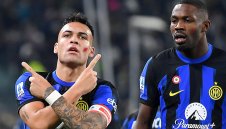 Наполи - Интер