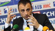 Данчев: Бербатов иска да напусне Фулъм през януари