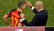 Мартинес призна след победата: Белгия игра слабо!