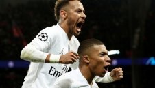 Радост в ПСЖ, Неймар се завръща още утре