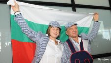 Станка: Второто място не го приемам, не се радвам на този медал