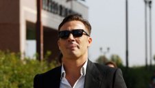 Канаваро готов да помага на Анчелоти