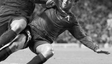 И Левски отдаде почит на Георги Марков