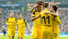 Ново кроше за Дортмунд: Ройс няма да тормози Тотнъм