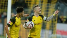 Санчо: Наслада! Да играеш с Ройс е ненормално