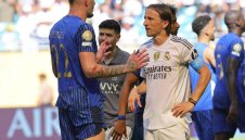 Респект! От ПСЖ се преклониха пред Лука Модрич