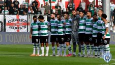 Черно море с Фернандес срещу Ботев Пловдив