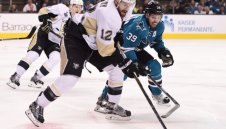 Вашингтон се изгаври с "пингвините" - 7:1