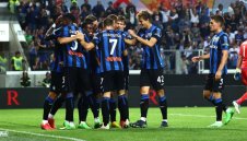 Приказката продължава: Аталанта пише история в Италия