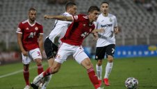 ЦСКА намери заместник на Турицов за Варна