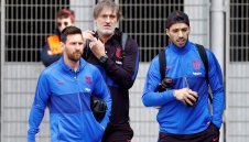 Велика легенда на Реал: Барса направи грешка със Суарес